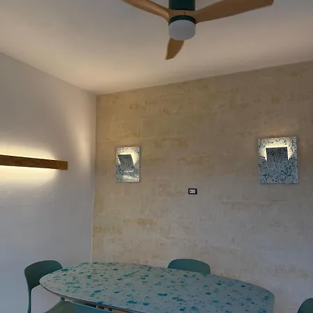 Casa Magnasoru, Salento Oasis Σπίτι διακοπών *