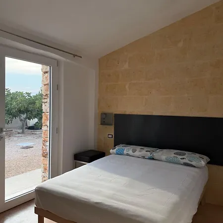Casa Magnasoru, Salento Oasis