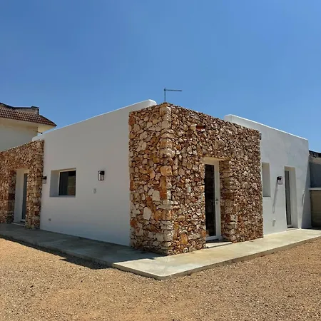 Casa Magnasoru, Salento Oasis *