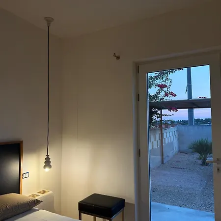 Casa Magnasoru, Salento Oasis