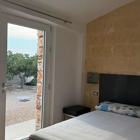 Casa Magnasoru, Salento Oasis بيت للعطل سان بيترو في بيفانا
