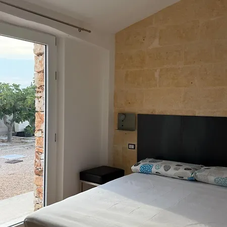 Casa Magnasoru, Salento Oasis * San Pietro in Bevagna