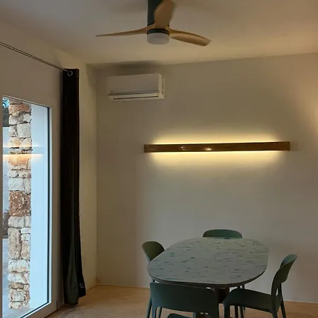 Σπίτι διακοπών Casa Magnasoru, Salento Oasis San Pietro in Bevagna
